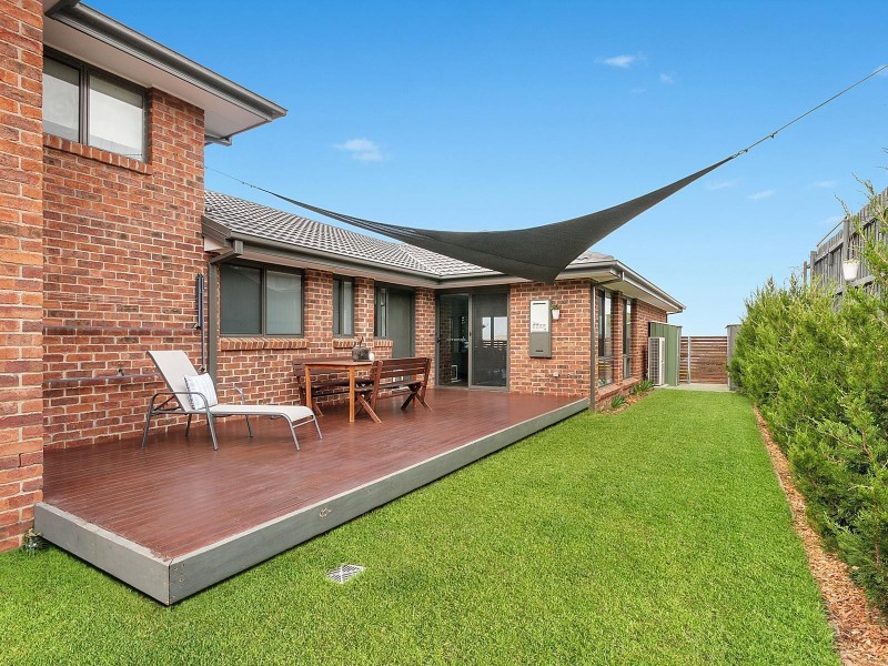 1 Maria Lock Street, Bonner ACT 2914