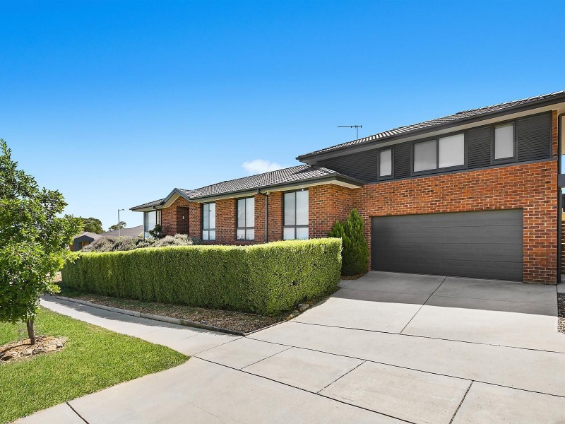 1 Maria Lock Street, Bonner ACT 2914