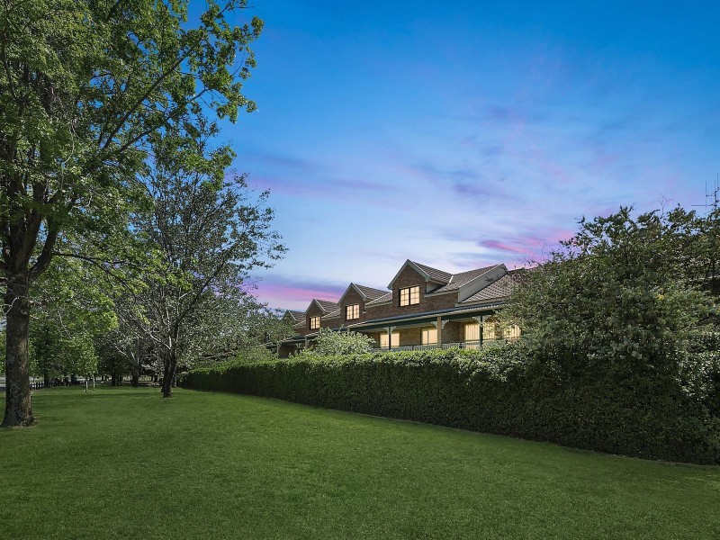 20/13 Sturt Avenue, Griffith ACT 2603