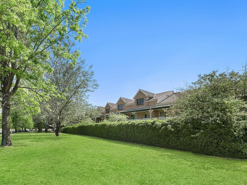 20/13 Sturt Avenue, Griffith ACT 2603