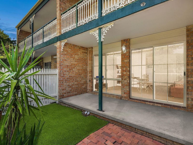 20/13 Sturt Avenue, Griffith ACT 2603
