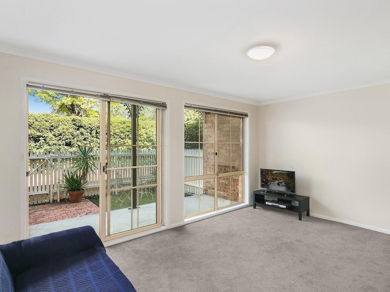 20/13 Sturt Avenue, Griffith ACT 2603
