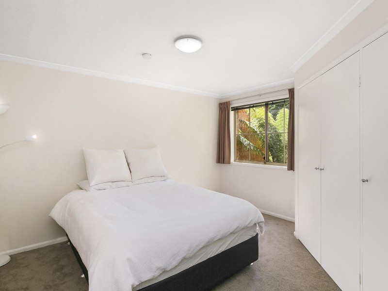 20/13 Sturt Avenue, Griffith ACT 2603