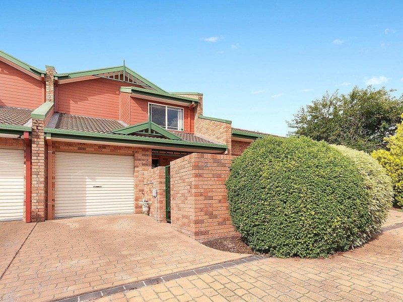 2/21 Noongale Court, Ngunnawal ACT 2913