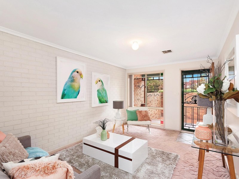 2/21 Noongale Court, Ngunnawal ACT 2913