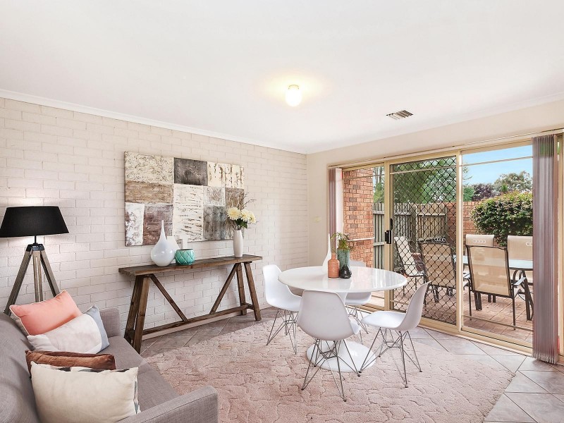 2/21 Noongale Court, Ngunnawal ACT 2913