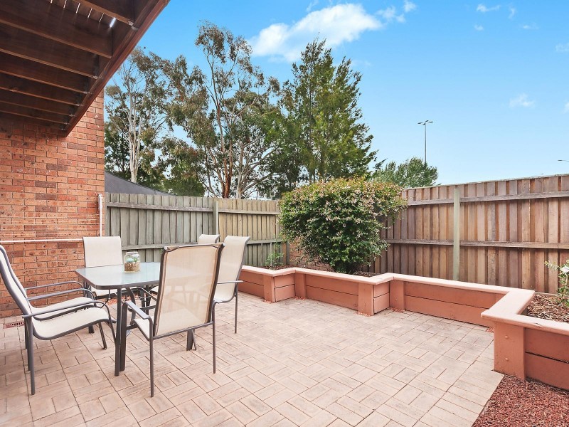 2/21 Noongale Court, Ngunnawal ACT 2913