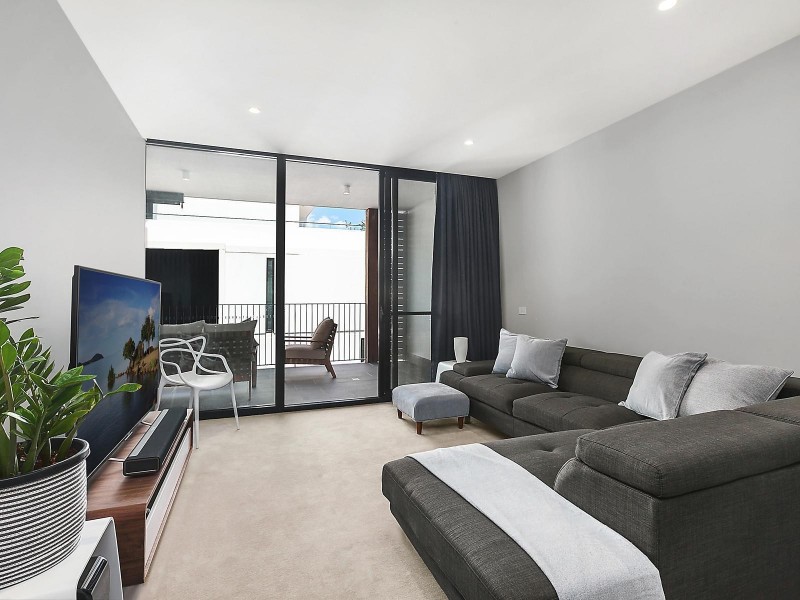 24/12 Trevillian Quay, Kingston ACT 2604