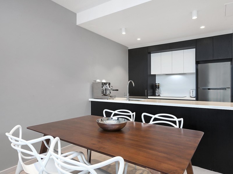 24/12 Trevillian Quay, Kingston ACT 2604