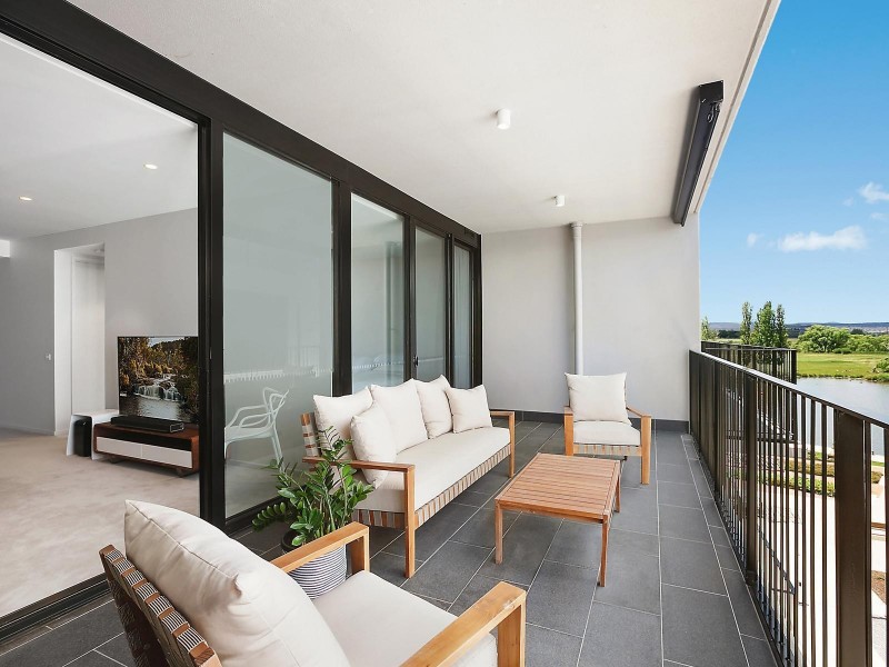 24/12 Trevillian Quay, Kingston ACT 2604