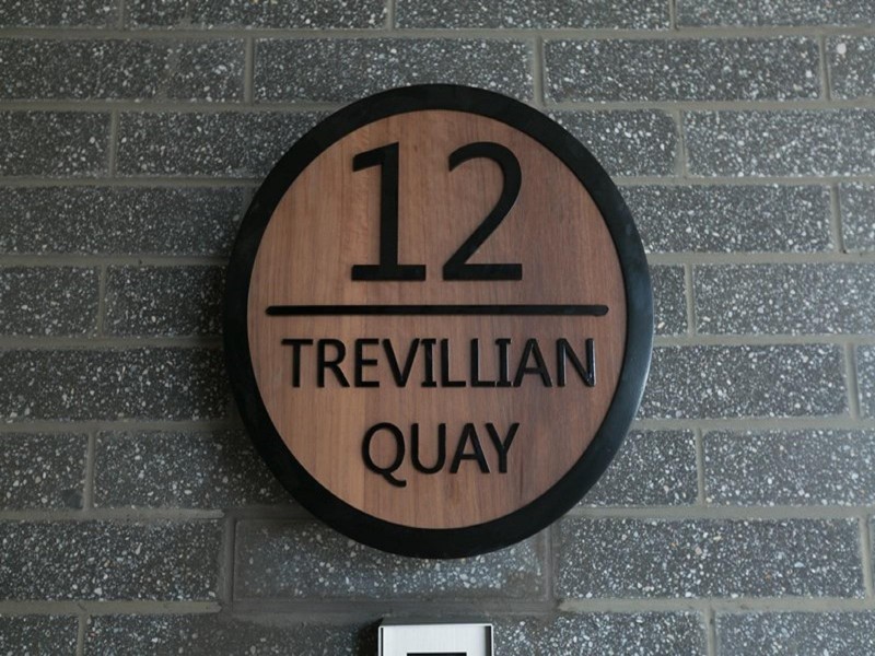 24/12 Trevillian Quay, Kingston ACT 2604