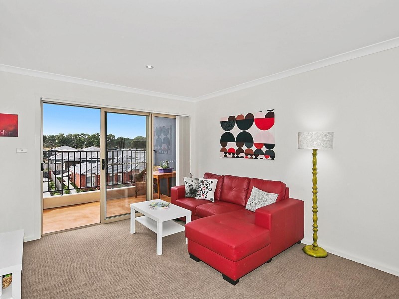 41/16 David Miller Crescent, Casey ACT 2913