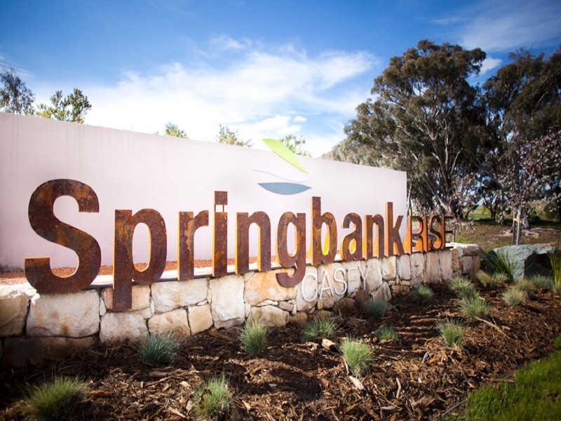 41/16 David Miller Crescent, Casey ACT 2913