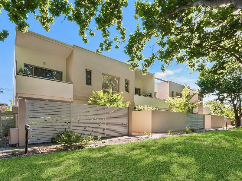 2/12 Stockdale Street, Dickson ACT 2602