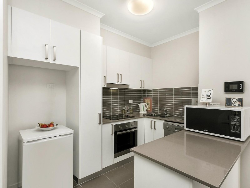 2/12 Stockdale Street, Dickson ACT 2602