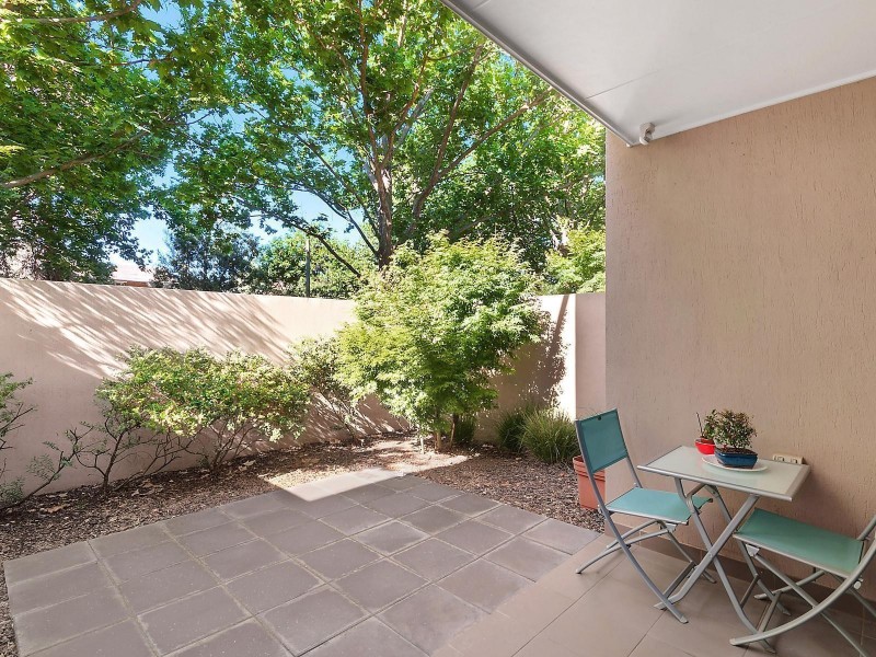 2/12 Stockdale Street, Dickson ACT 2602