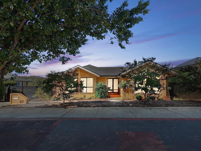 27 Sue Geh Circuit, Nicholls ACT 2913