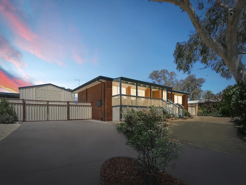 107 Shakespeare Crescent, Fraser ACT 2615