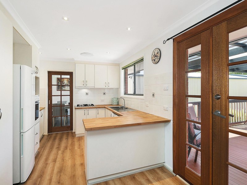 107 Shakespeare Crescent, Fraser ACT 2615