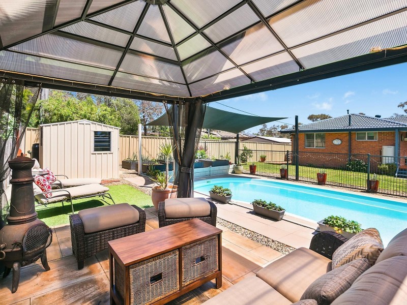 107 Shakespeare Crescent, Fraser ACT 2615