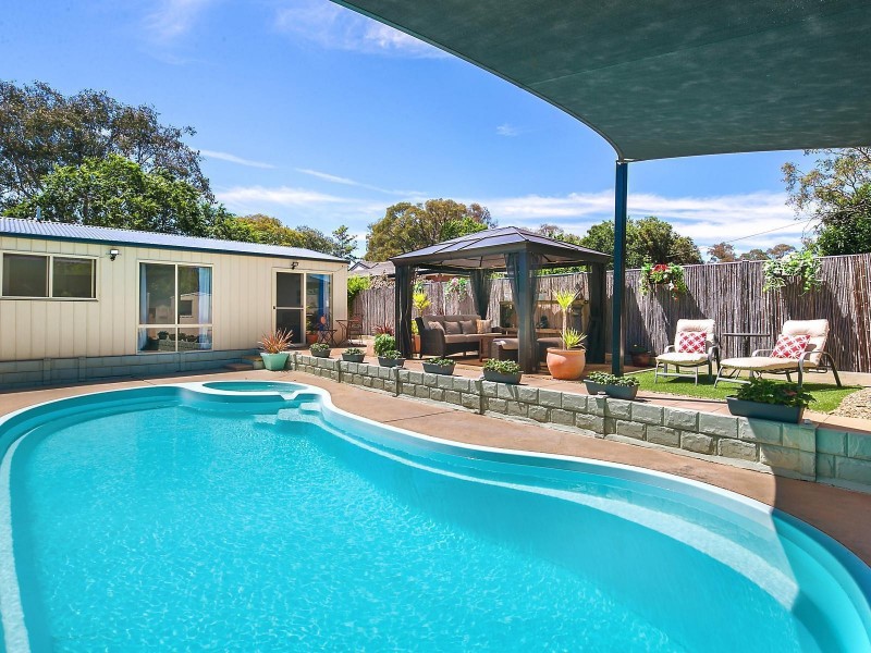 107 Shakespeare Crescent, Fraser ACT 2615