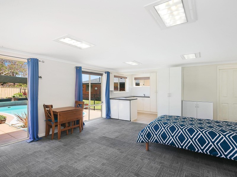 107 Shakespeare Crescent, Fraser ACT 2615