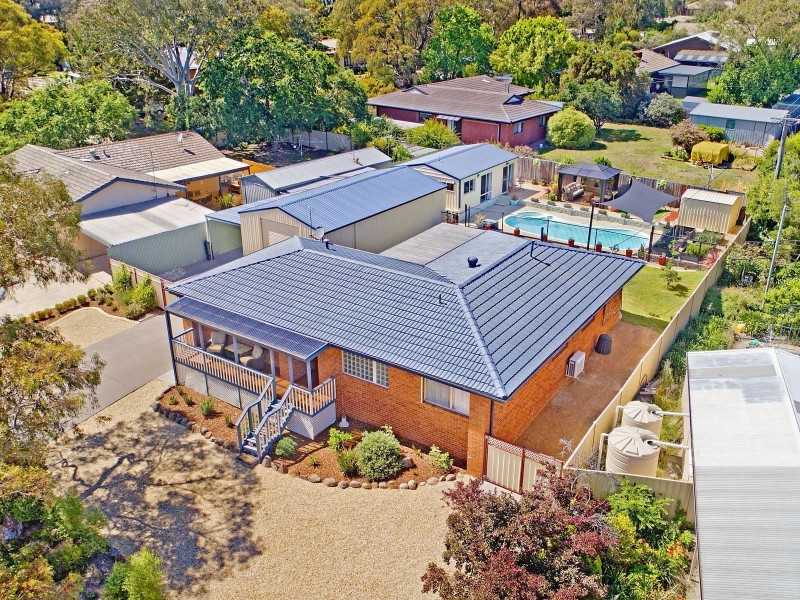 107 Shakespeare Crescent, Fraser ACT 2615