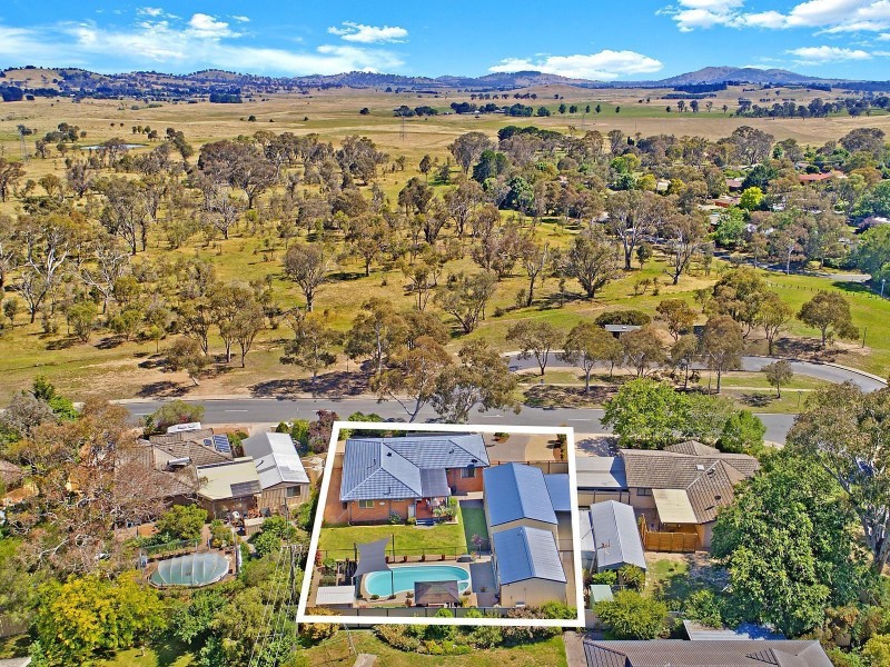 107 Shakespeare Crescent, Fraser ACT 2615