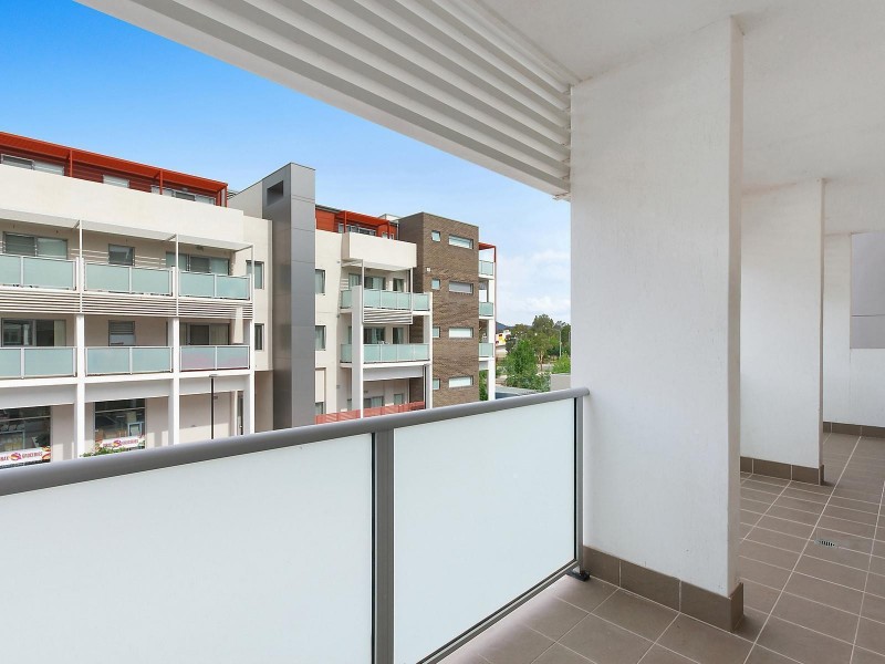 33/11 Wimerra Street, Harrison ACT 2914