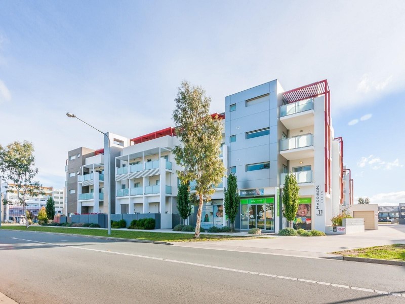 33/11 Wimerra Street, Harrison ACT 2914