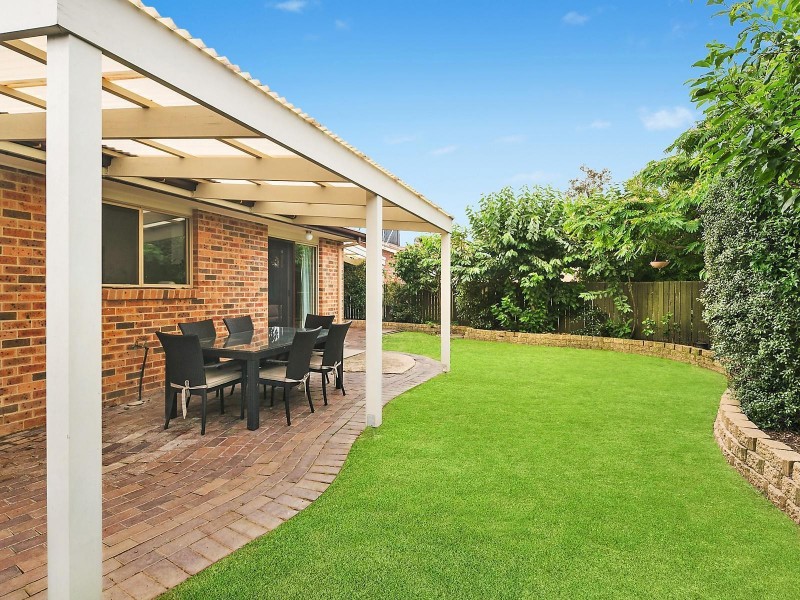 11 Bimbiang Crescent, Ngunnawal ACT 2913