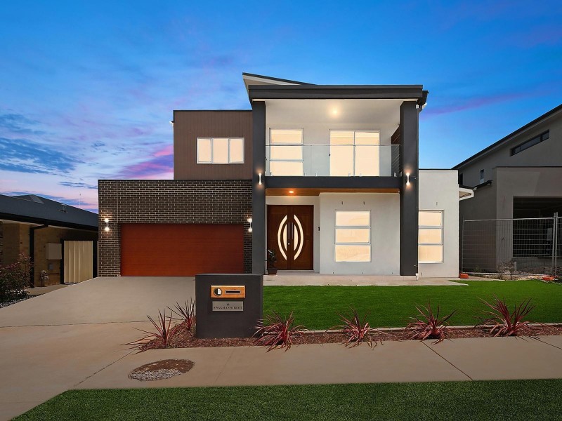 10 Swagman Street, Lawson ACT 2617