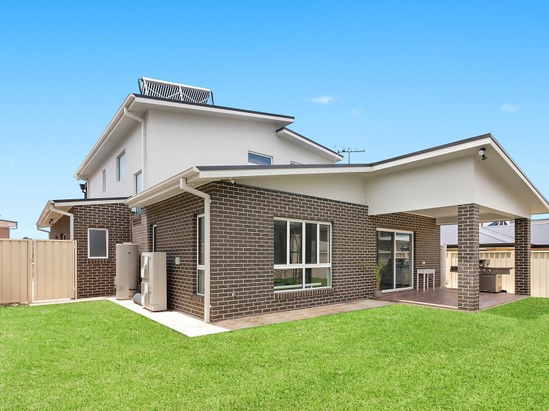 10 Swagman Street, Lawson ACT 2617