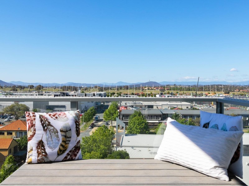 33/77 Gozzard Street, Gungahlin ACT 2912