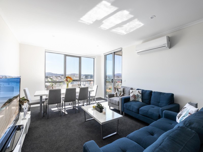 33/77 Gozzard Street, Gungahlin ACT 2912