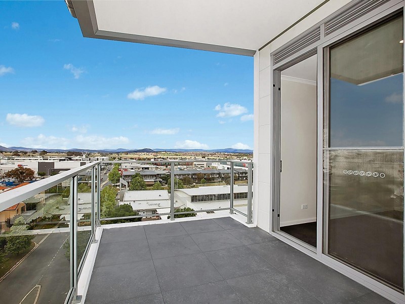 33/77 Gozzard Street, Gungahlin ACT 2912