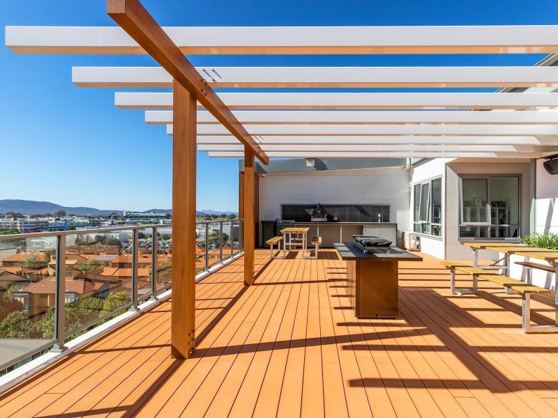 33/77 Gozzard Street, Gungahlin ACT 2912