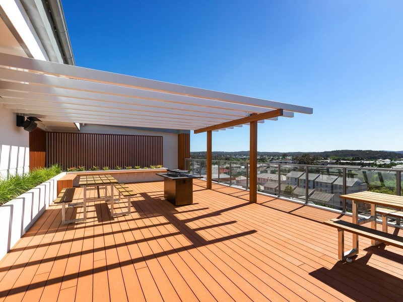 33/77 Gozzard Street, Gungahlin ACT 2912