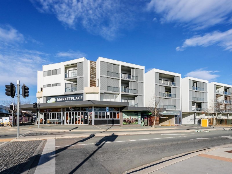 33/77 Gozzard Street, Gungahlin ACT 2912