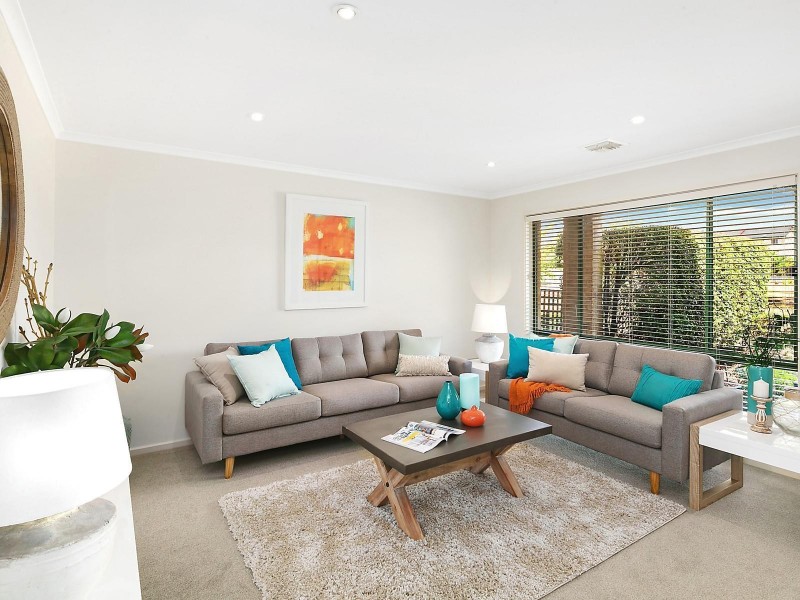 4 Tuffin Lane, Gungahlin ACT 2912