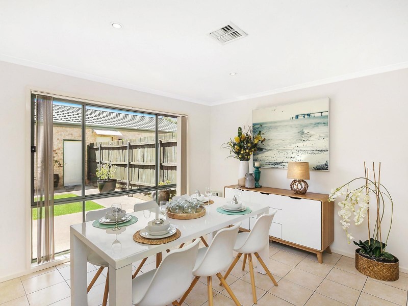 4 Tuffin Lane, Gungahlin ACT 2912