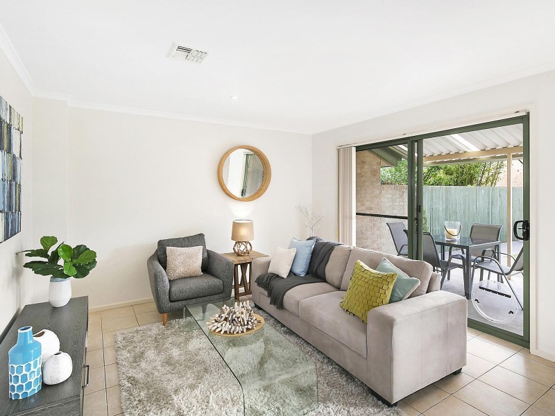 4 Tuffin Lane, Gungahlin ACT 2912