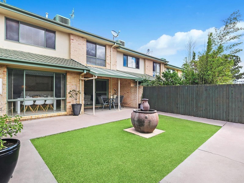 4 Tuffin Lane, Gungahlin ACT 2912