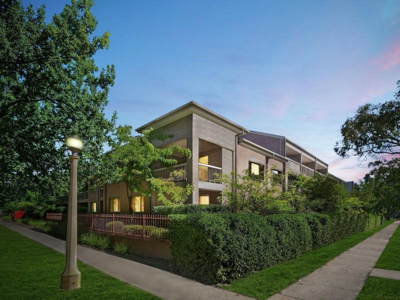 33/43 Ijong Street, Braddon ACT 2612