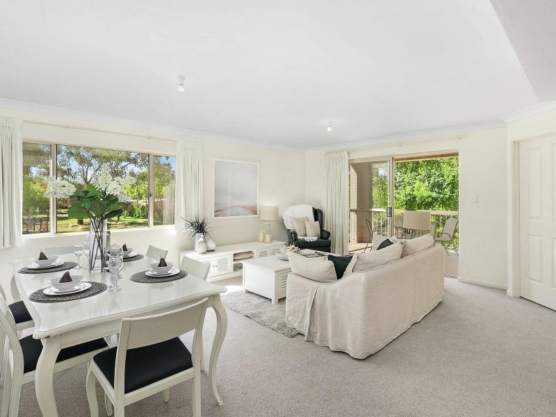 33/43 Ijong Street, Braddon ACT 2612