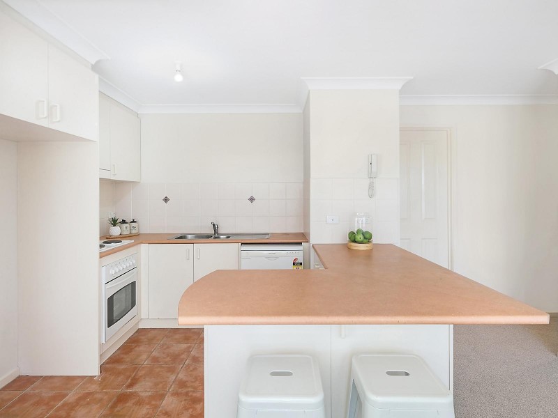 33/43 Ijong Street, Braddon ACT 2612