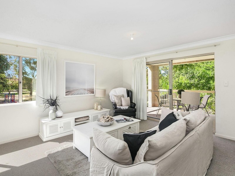 33/43 Ijong Street, Braddon ACT 2612