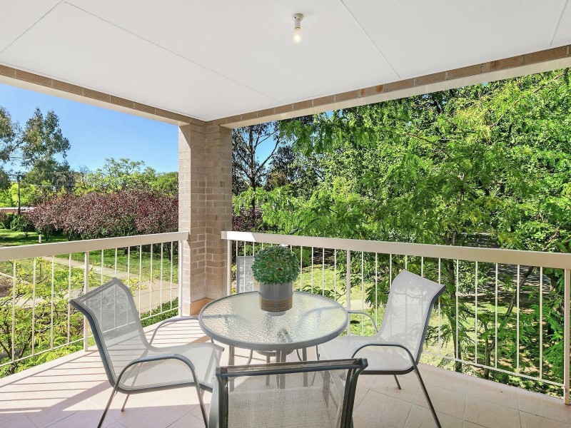 33/43 Ijong Street, Braddon ACT 2612