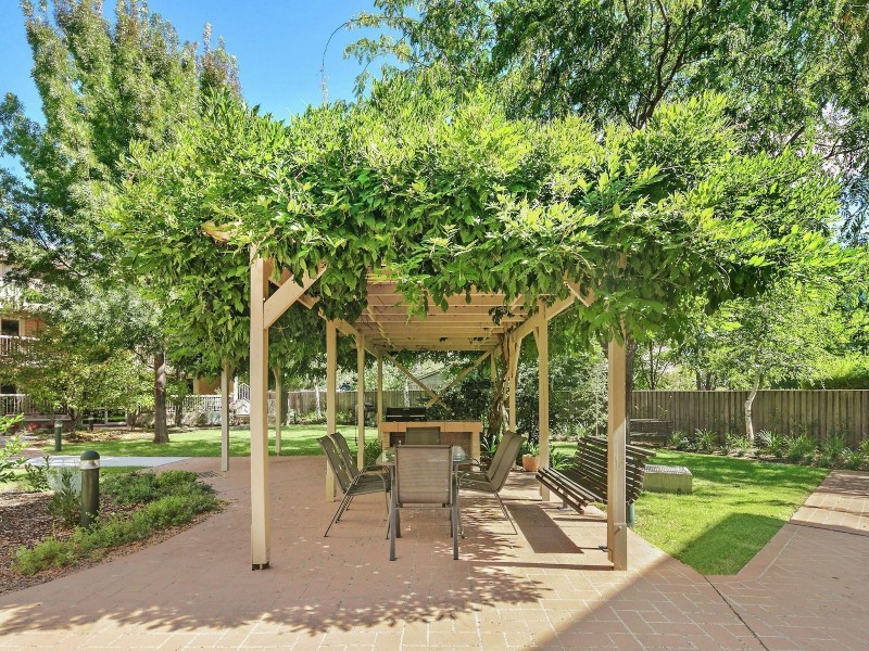 33/43 Ijong Street, Braddon ACT 2612