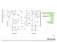 3/10 Weetman Place, Nicholls ACT 2913 Floorplan